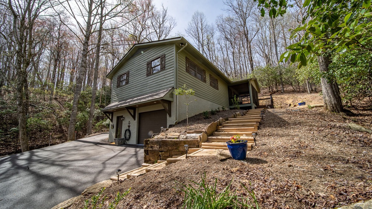 Photo of Outdoor in Brevard