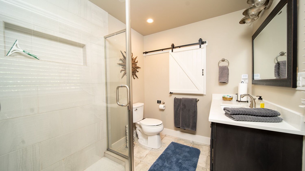 Photo of Bathroom in Brevard