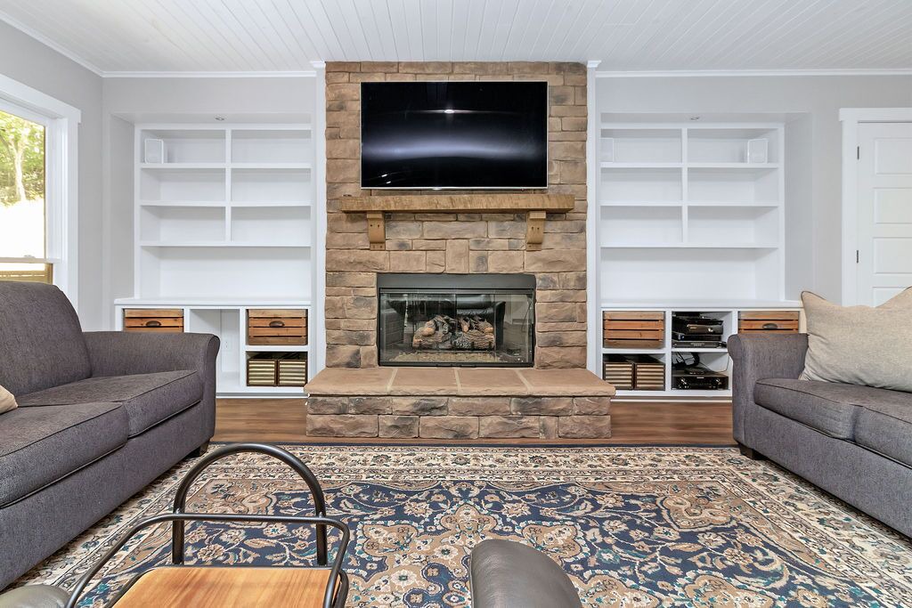 Photo of Livingroom in Brevard