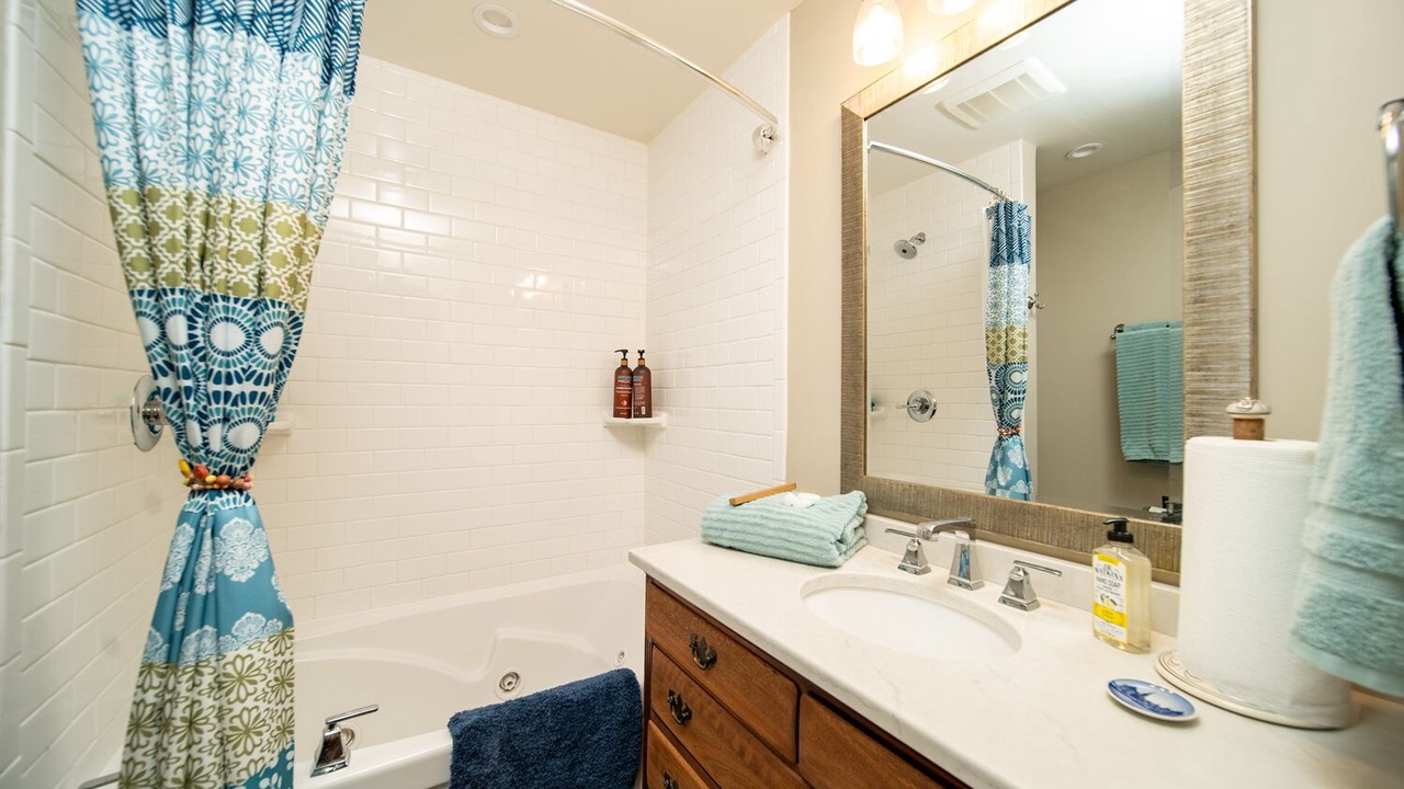 Photo of Bathroom in Brevard