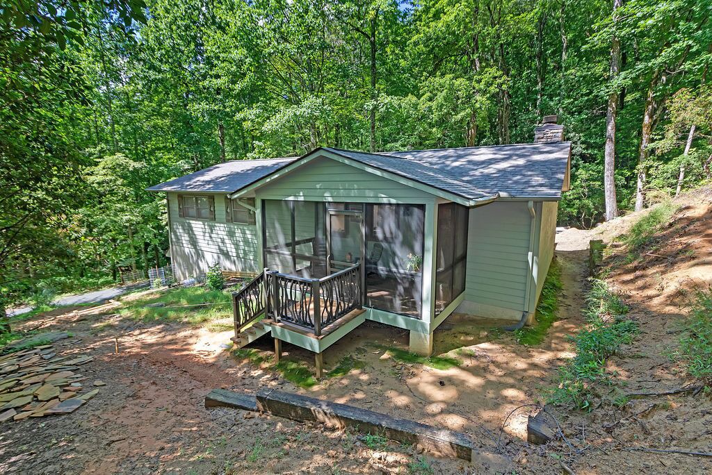 Photo of Outdoor in Brevard