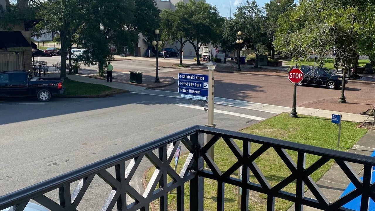 Photo of Outdoor in Georgetown