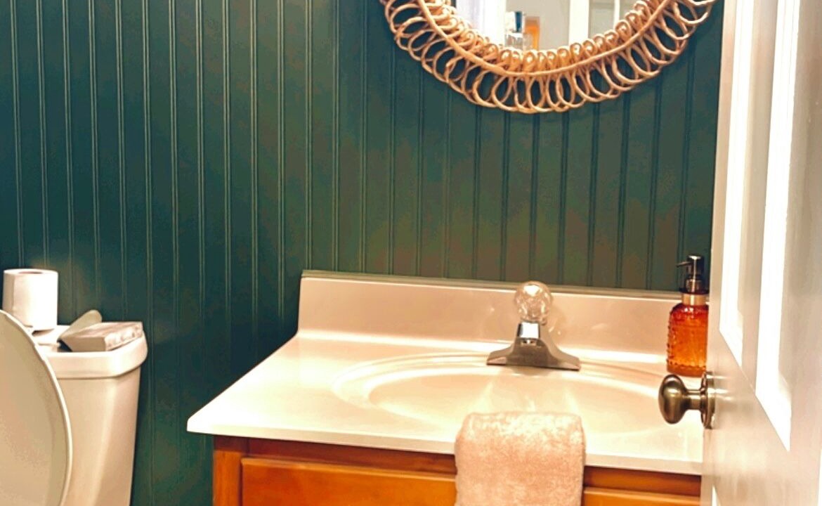 Photo of Bathroom in Martinez