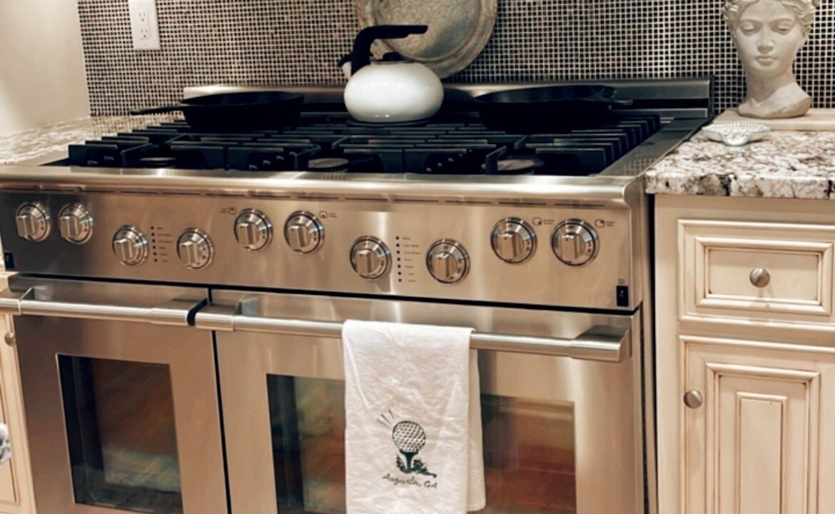 Photo of Kitchen in Martinez