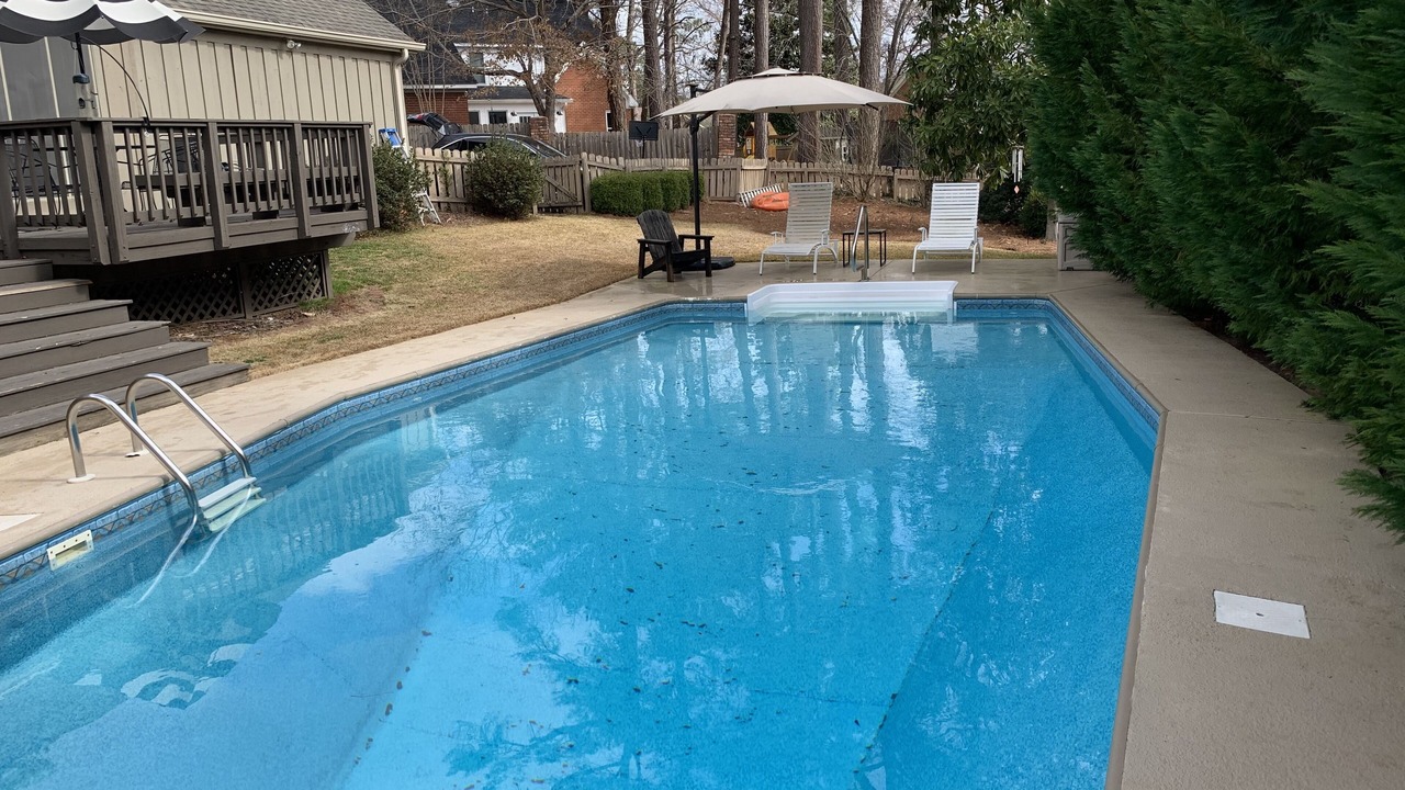 Photo of Outdoor in Martinez