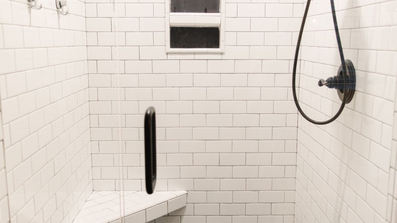 Photo of Bathroom in Martinez
