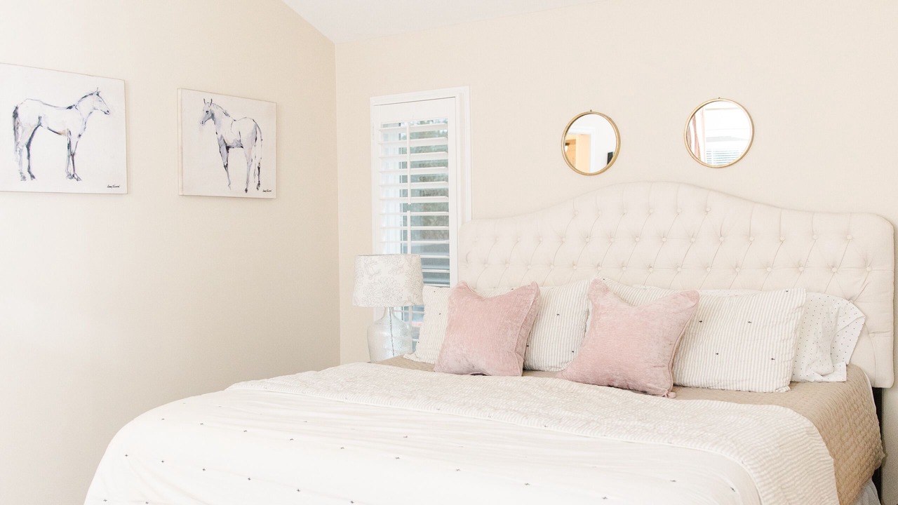 Photo of Bedroom in Martinez