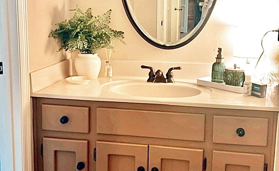 Photo of Bathroom in Martinez