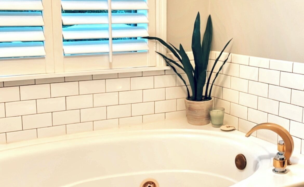 Photo of Bathroom in Martinez