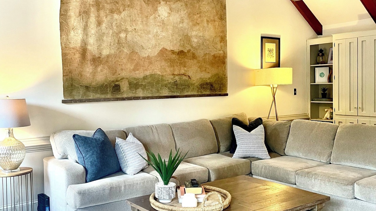 Photo of Livingroom in Martinez