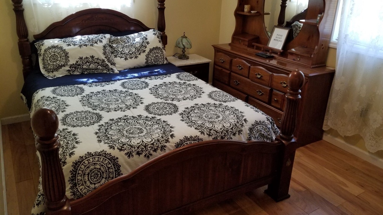Photo of Bedroom in Beaufort