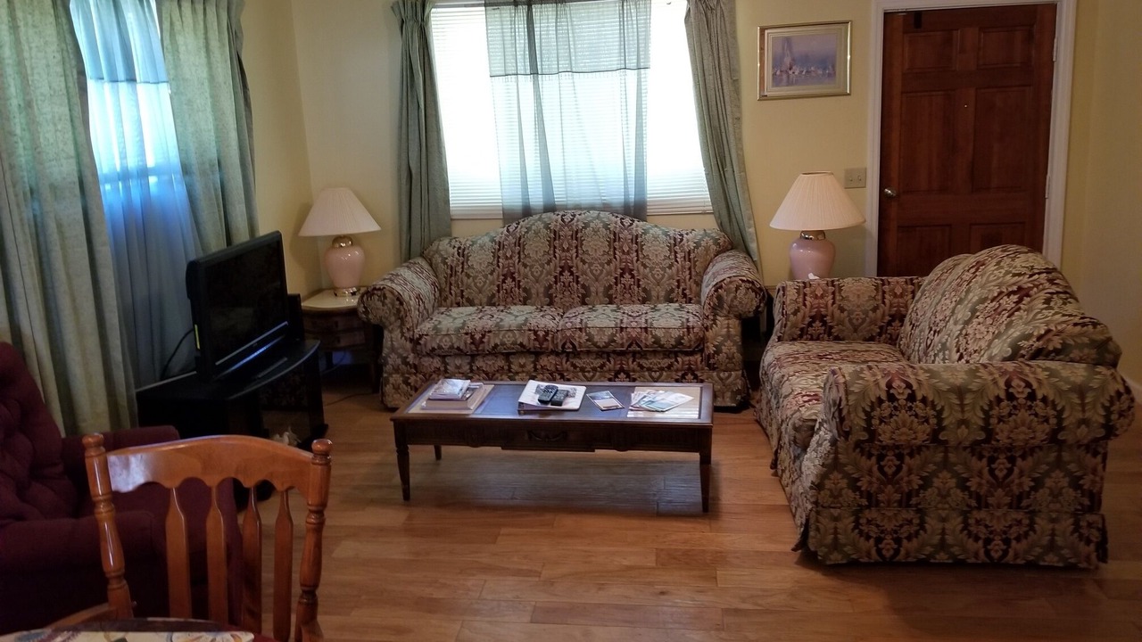 Photo of Livingroom in Beaufort