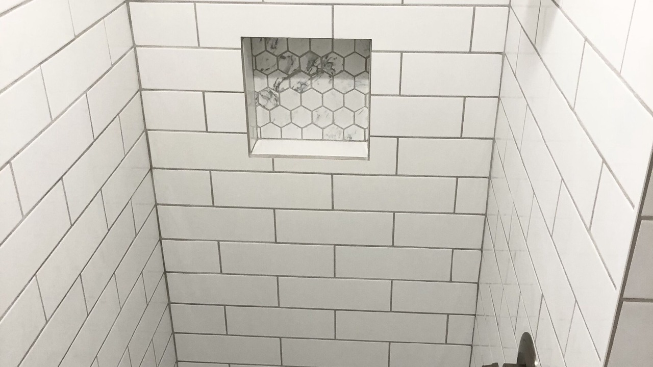 Photo of Bathroom in Easley