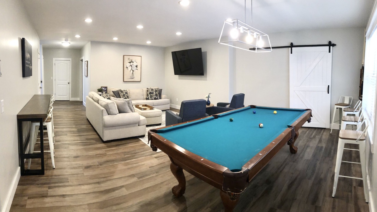 Photo of Bedroom in Easley