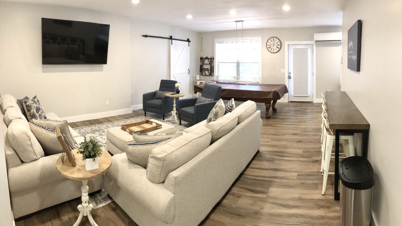 Photo of Livingroom in Easley