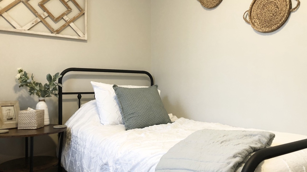 Photo of Bedroom in Easley