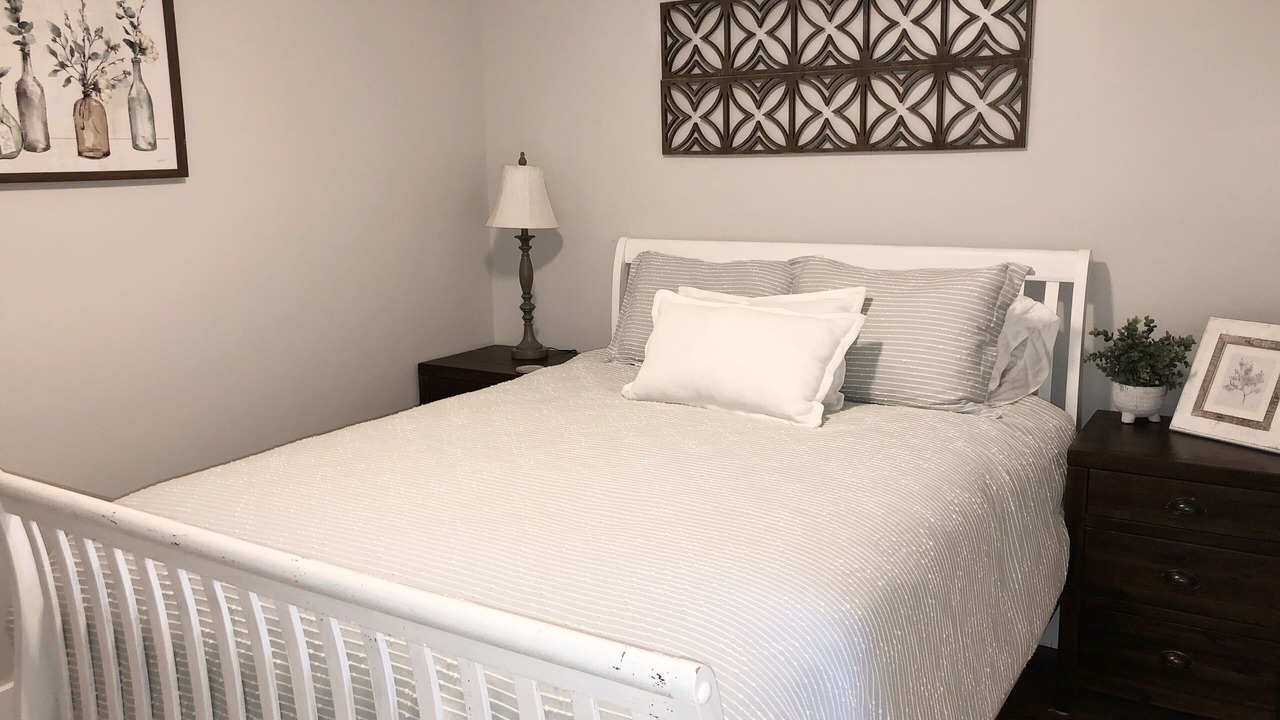 Photo of Bedroom in Easley