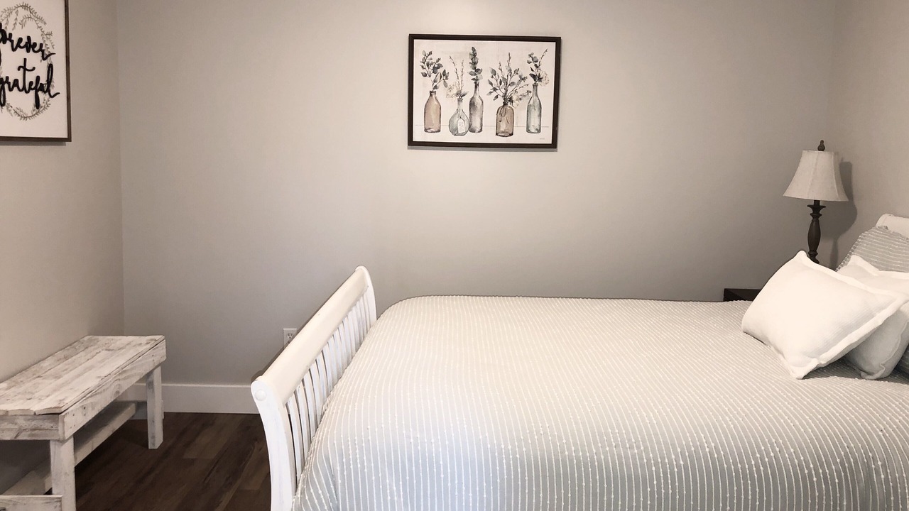 Photo of Bedroom in Easley