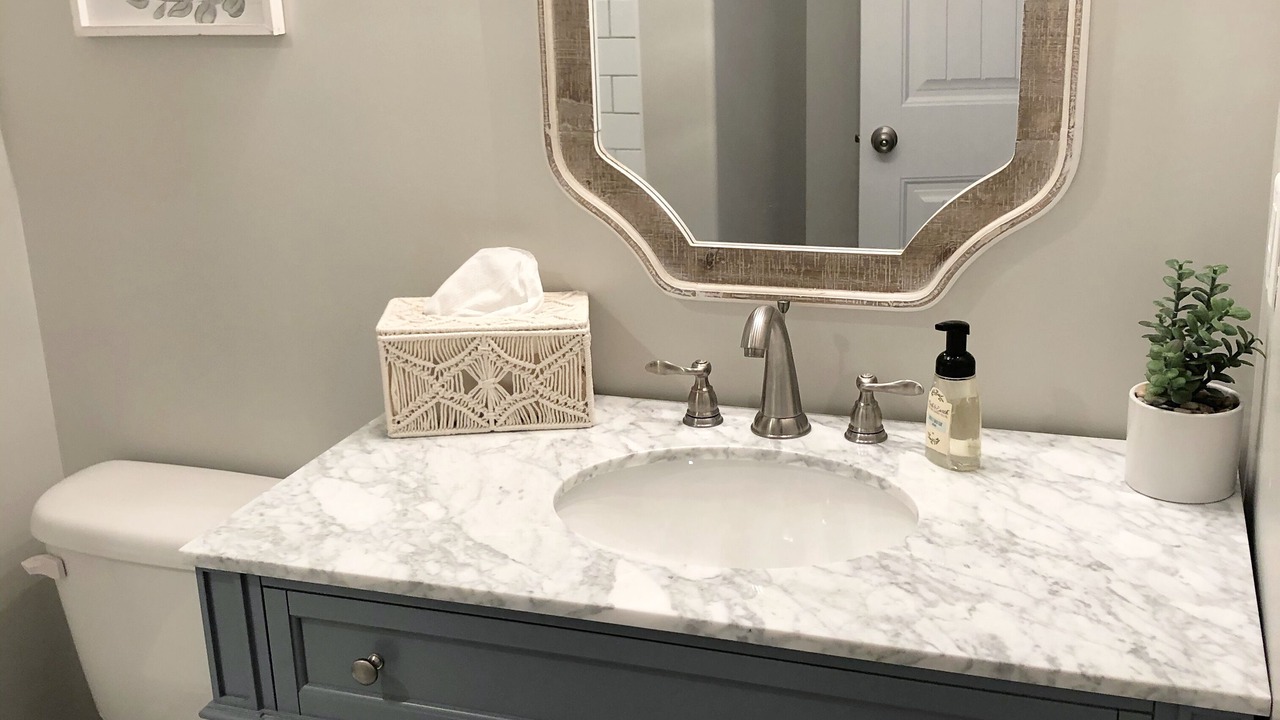 Photo of Bathroom in Easley