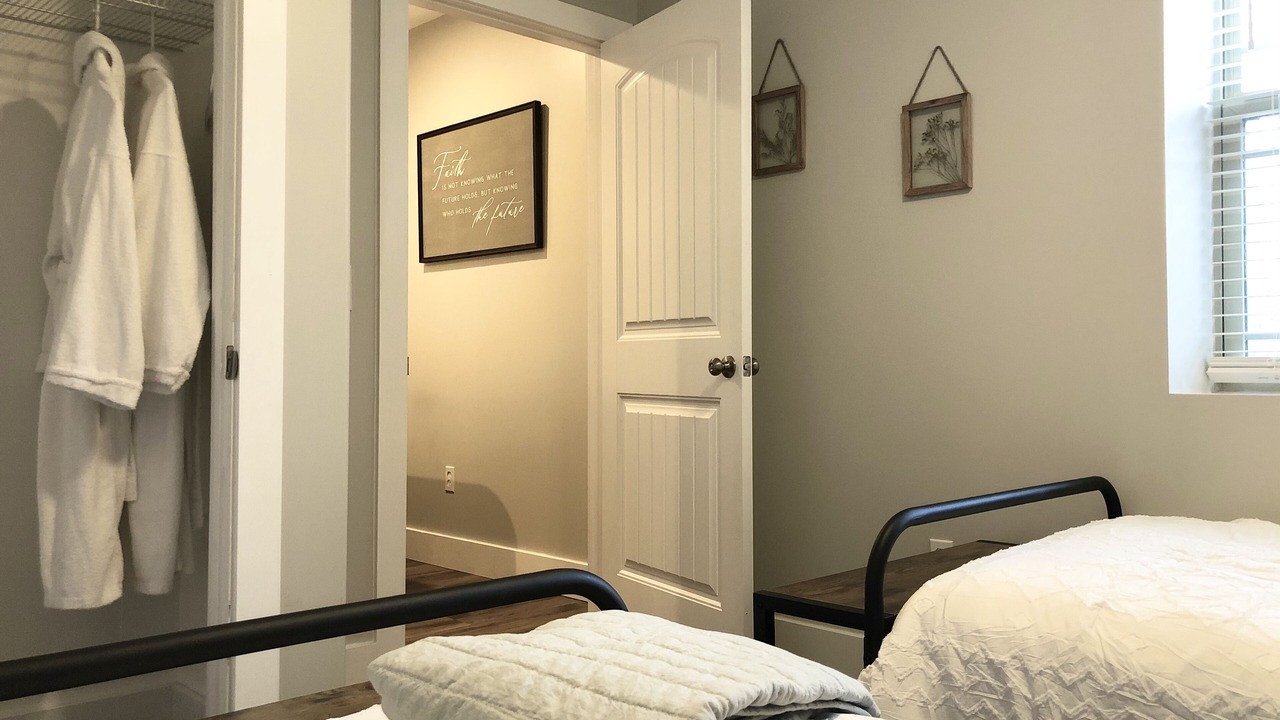 Photo of Bedroom in Easley