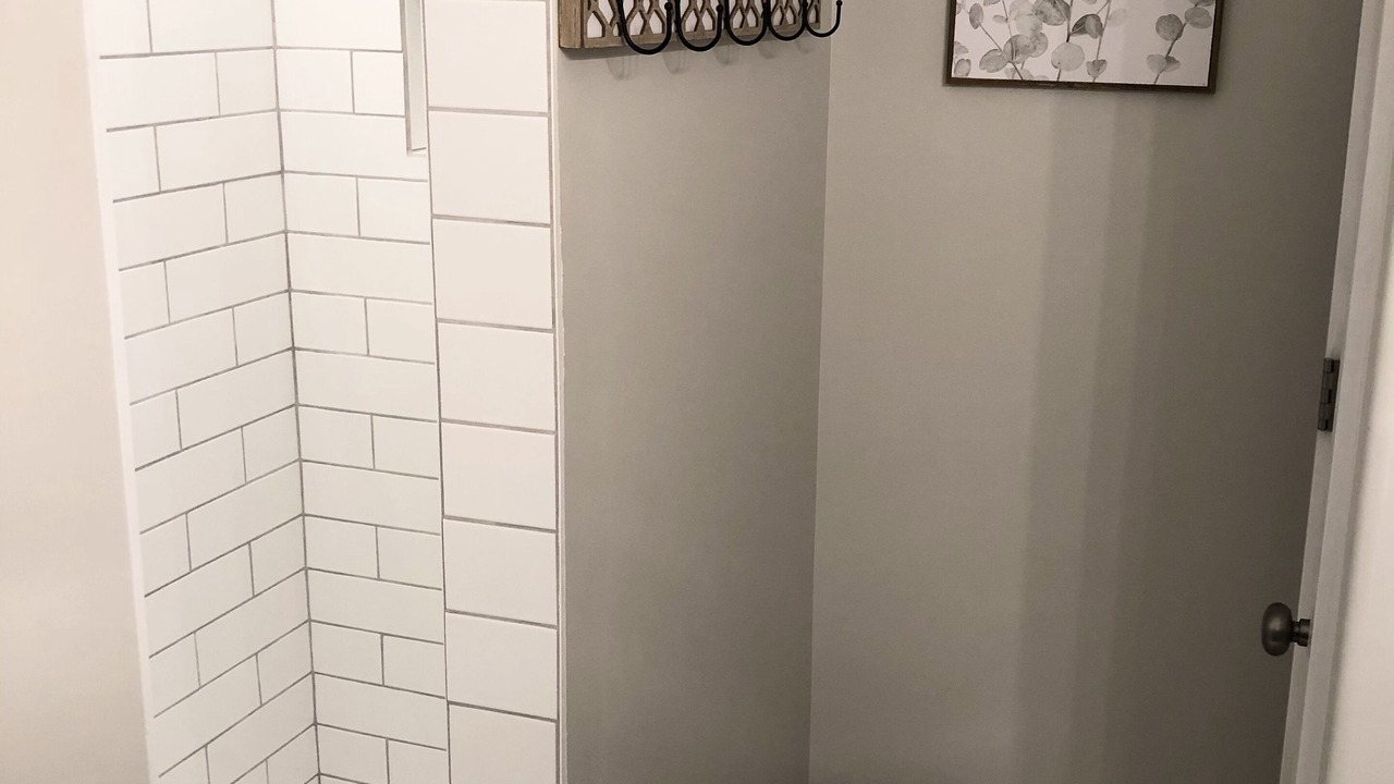Photo of Bathroom in Easley