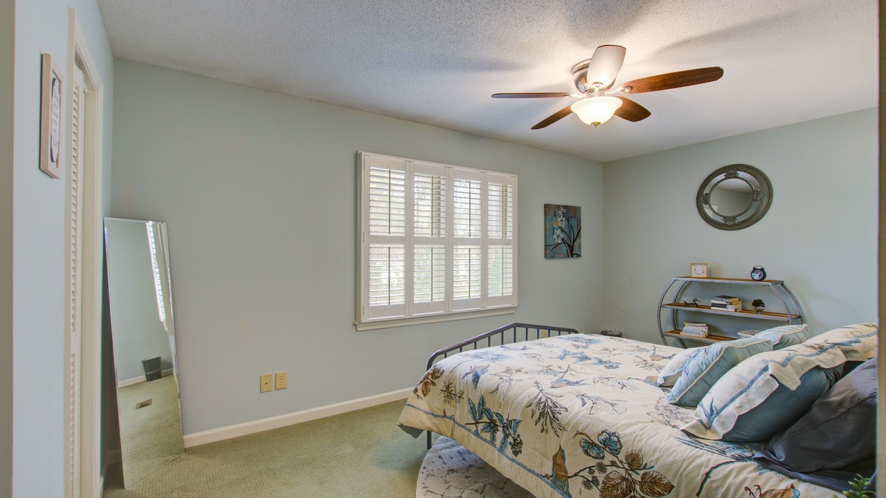 Photo of Bedroom in Lincolnville