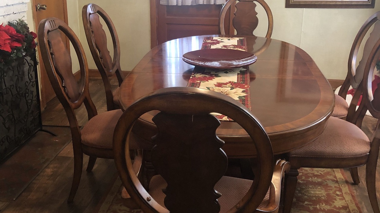 Photo of Livingroom in Greenwood