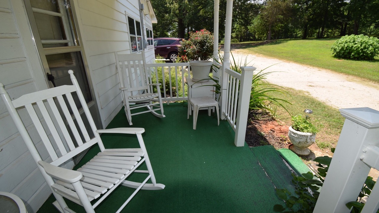 Photo of Outdoor in Greenwood