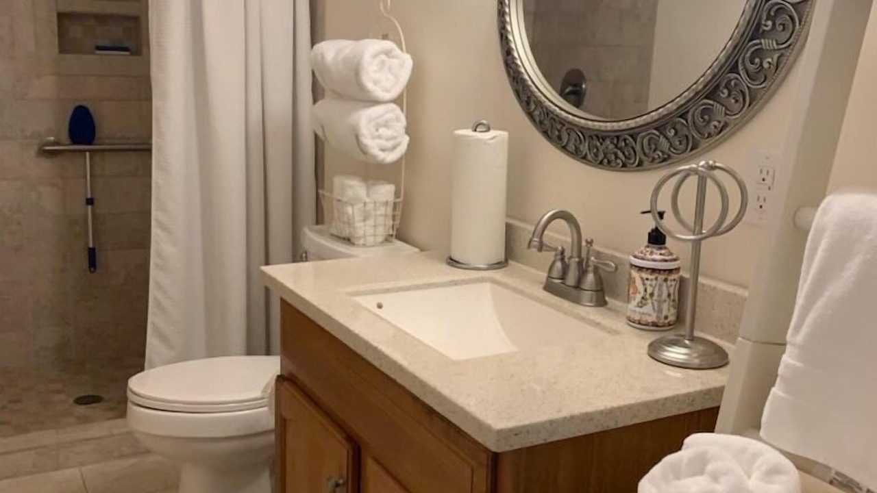 Photo of Bathroom in Greenwood