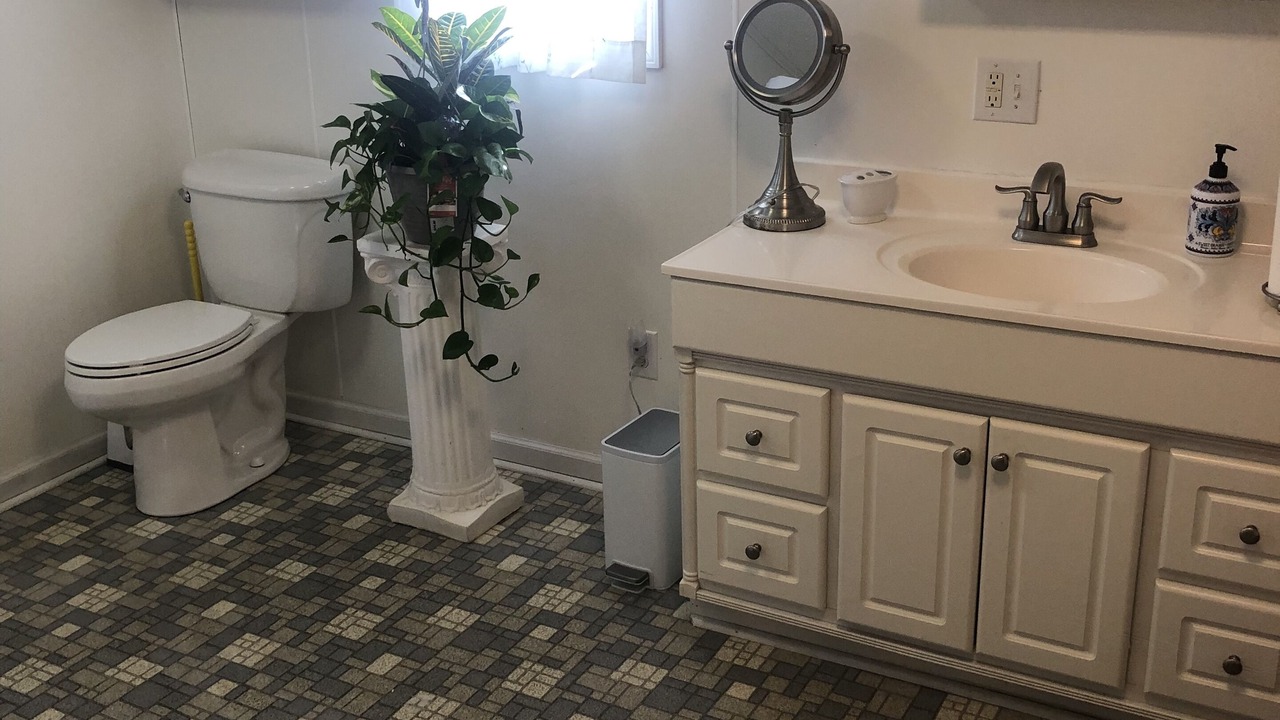 Photo of Bathroom in Greenwood