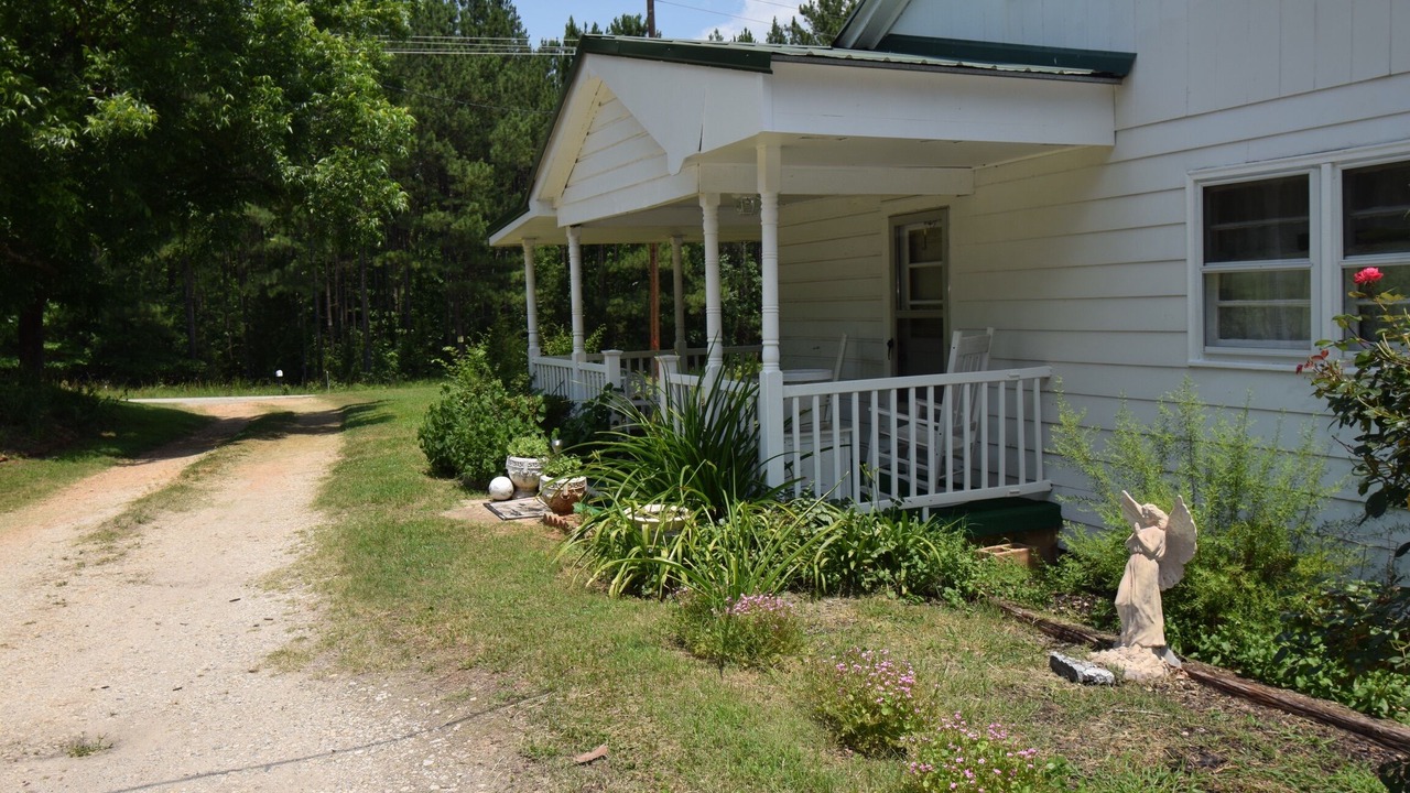 Photo of Outdoor in Greenwood