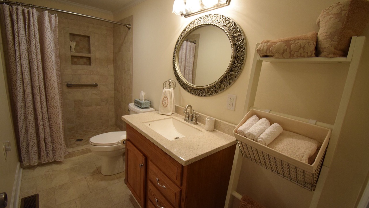 Photo of Bathroom in Greenwood