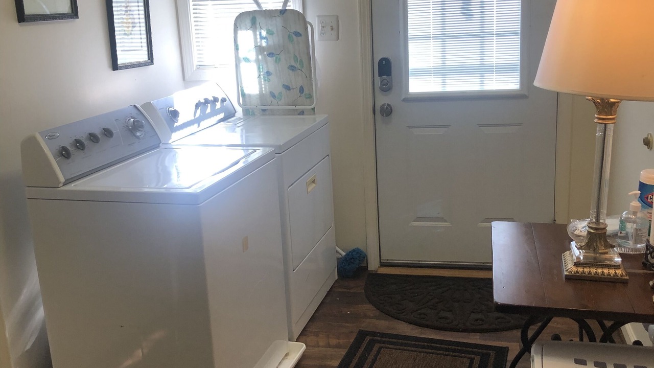 Photo of Bedroom in Greenwood
