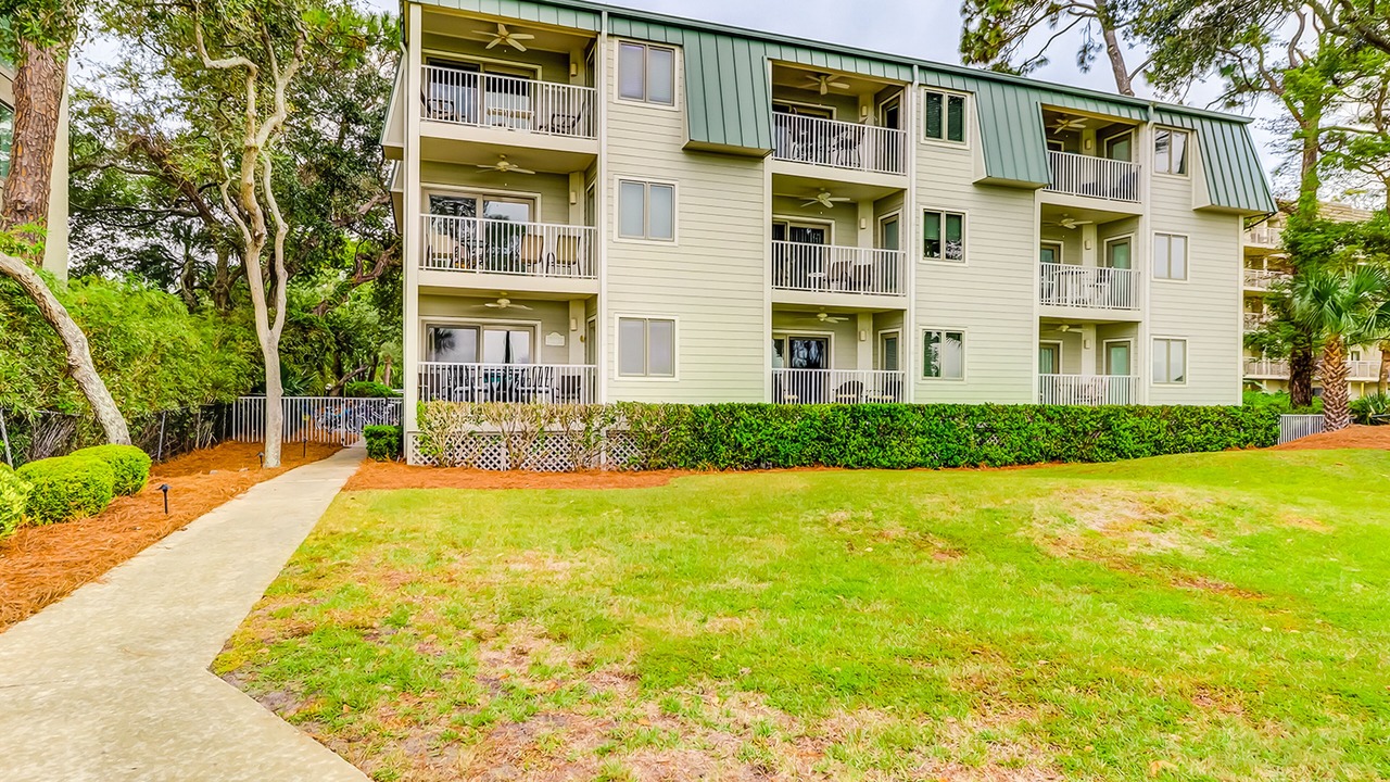 Photo of Outdoor in Hilton Head Island