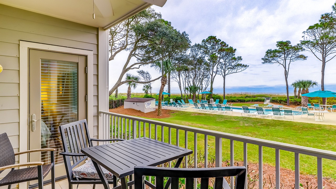 Photo of Outdoor in Hilton Head Island