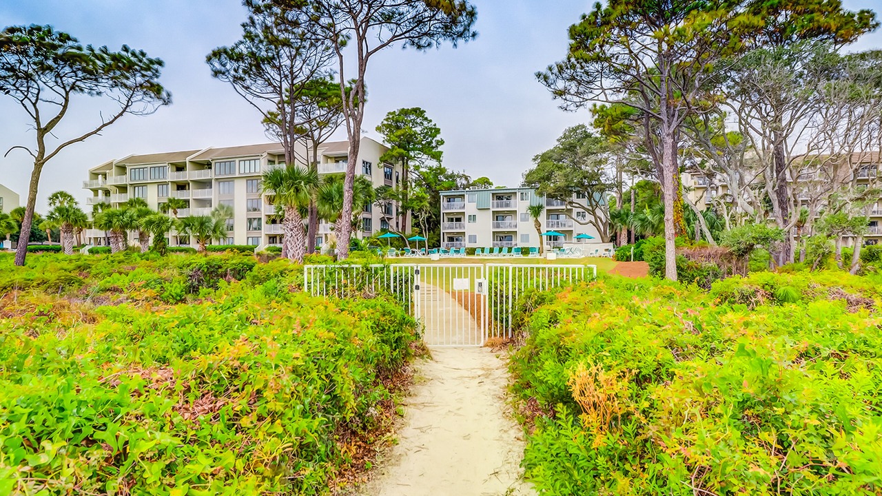 Photo of Outdoor in Hilton Head Island