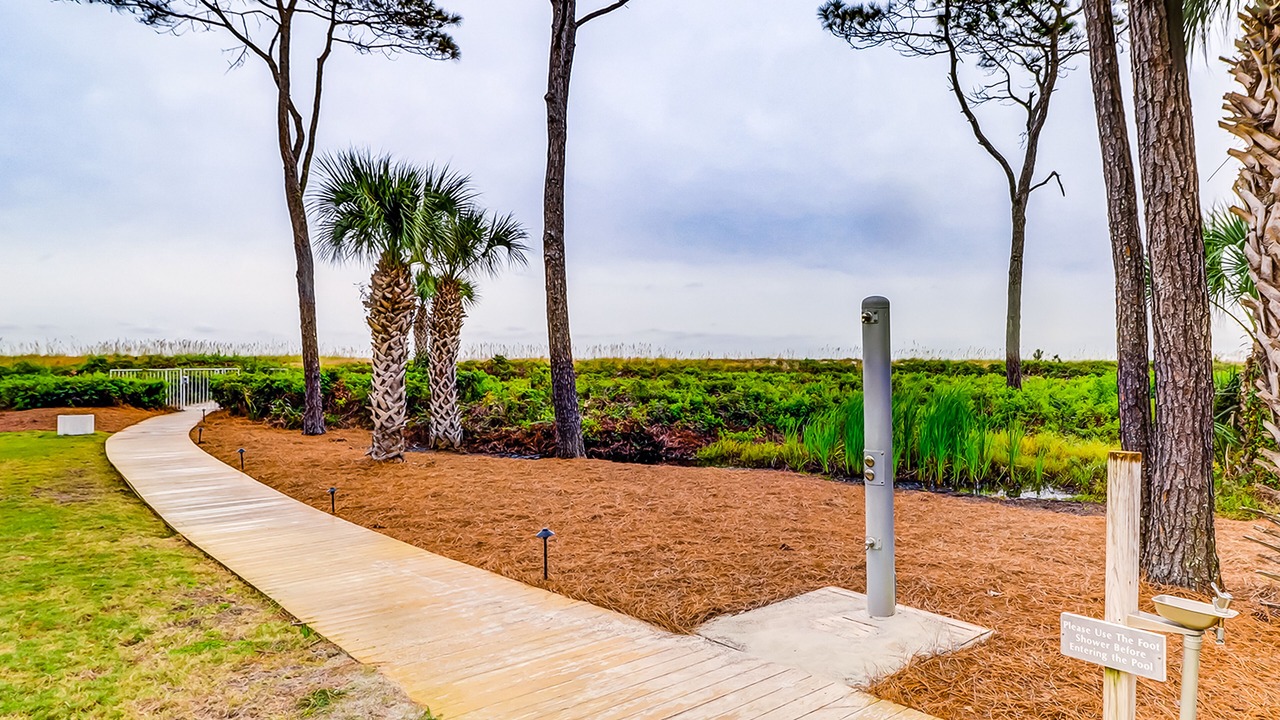 Photo of Outdoor in Hilton Head Island