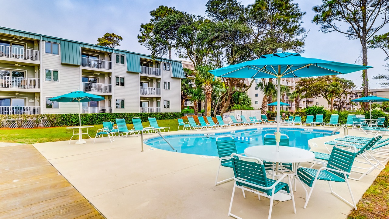 Photo of Outdoor in Hilton Head Island