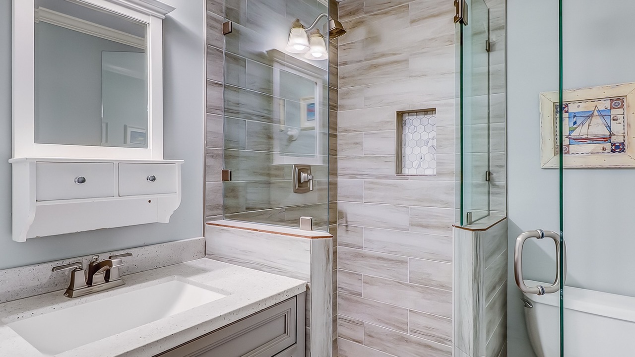 Photo of Bathroom in Hilton Head Island
