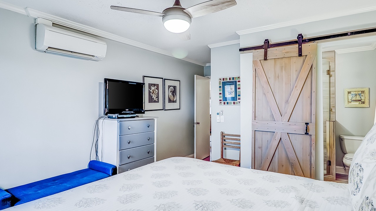Photo of Bedroom in Hilton Head Island