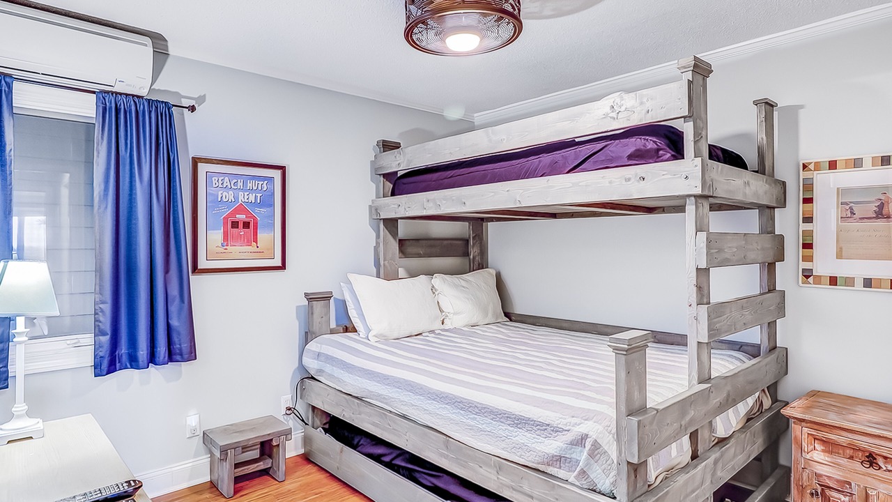 Photo of Bedroom in Hilton Head Island