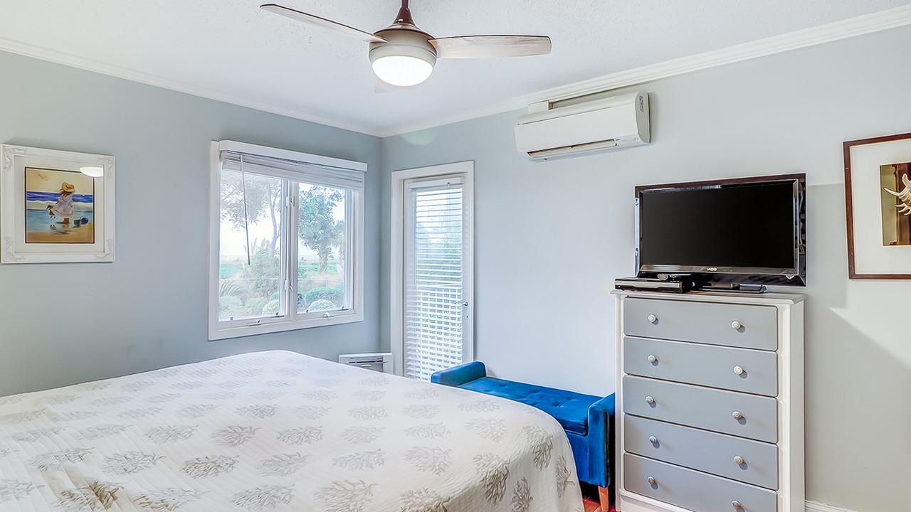 Photo of Bedroom in Hilton Head Island