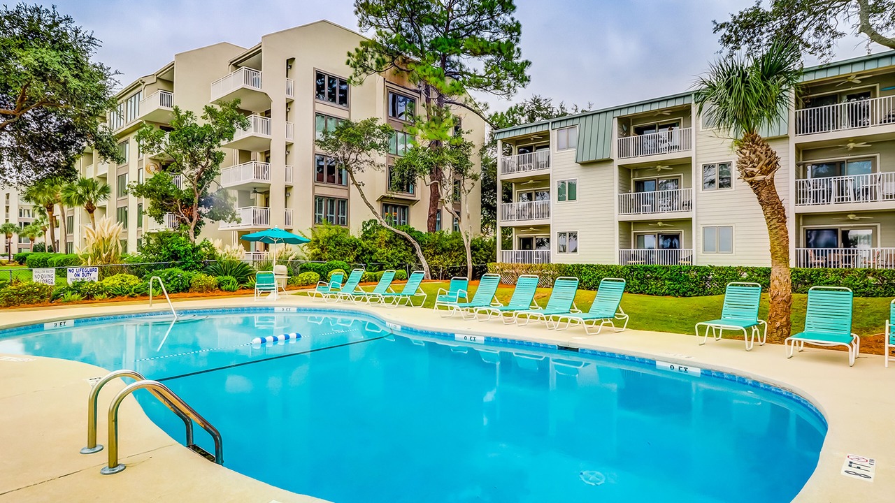 Photo of Outdoor in Hilton Head Island