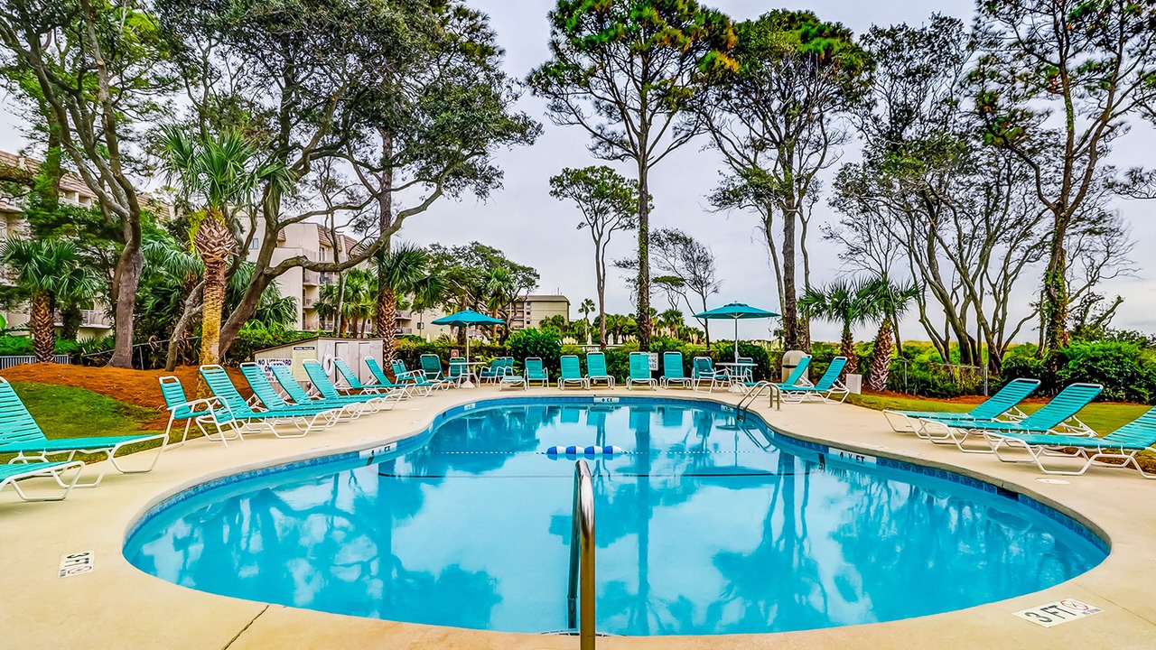 Photo of Outdoor in Hilton Head Island