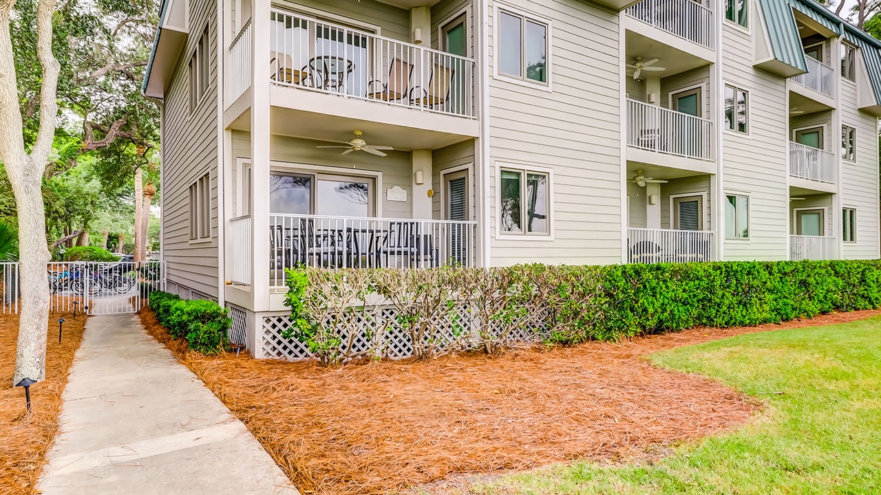 Photo of Outdoor in Hilton Head Island