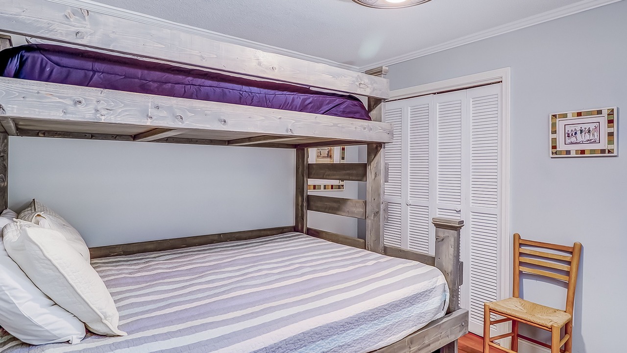 Photo of Bedroom in Hilton Head Island