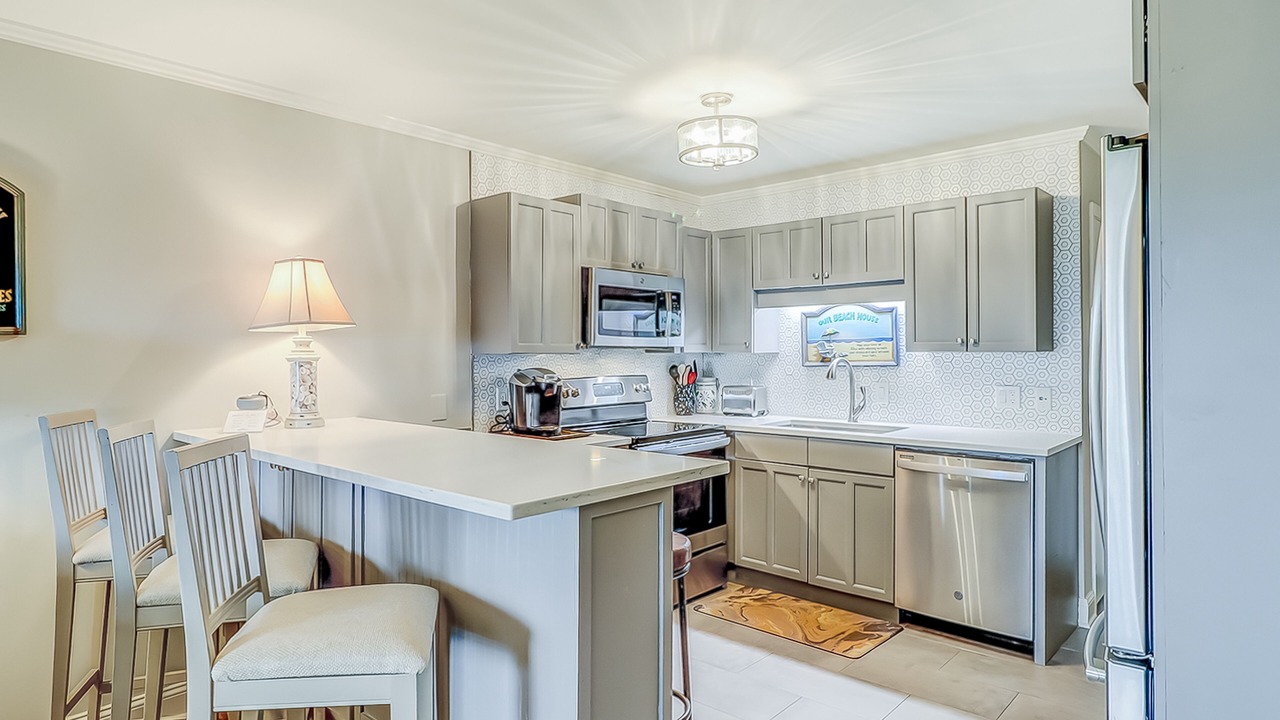 Photo of Kitchen in Hilton Head Island