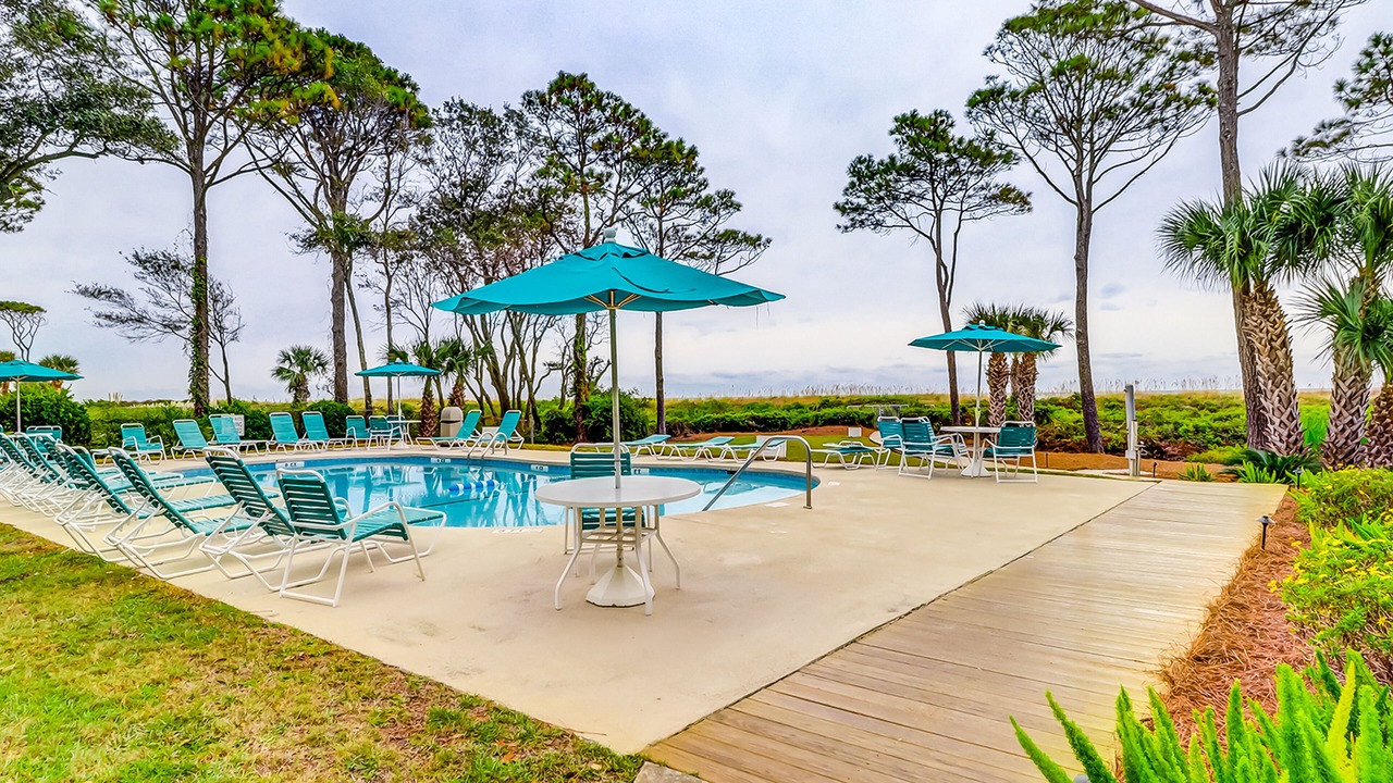 Photo of Outdoor in Hilton Head Island