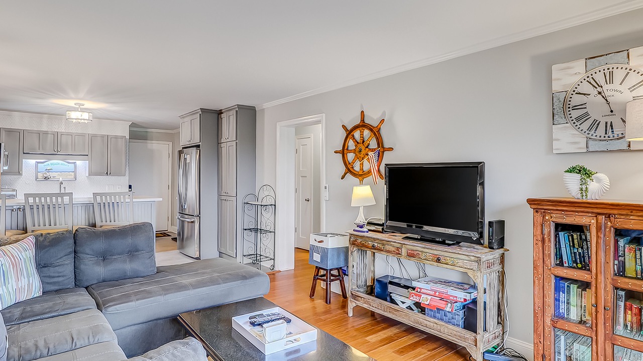 Photo of Livingroom in Hilton Head Island