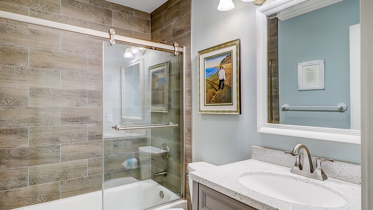 Photo of Bathroom in Hilton Head Island